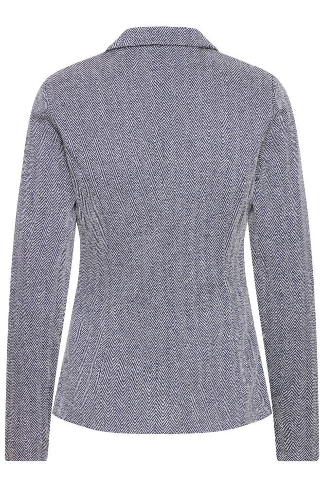 IHKATE JACQUARD BL4 20121600 900000478